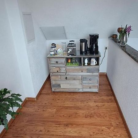 wohnen bei Goethes Hotel Leipzig Buitenkant foto