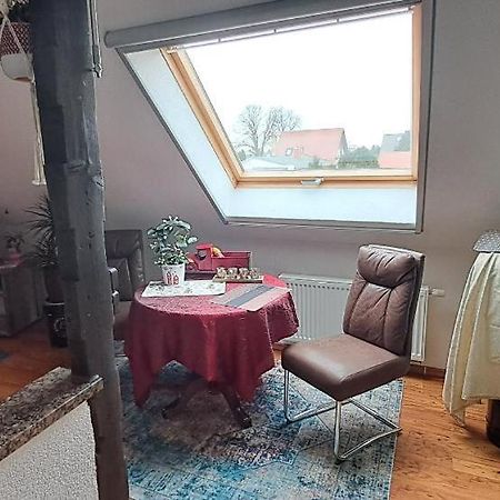 wohnen bei Goethes Hotel Leipzig Buitenkant foto
